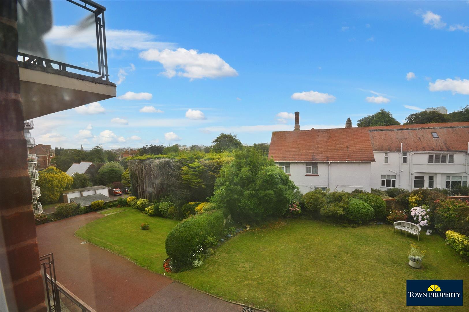 Property Details for Meads Road, Eastbourne Town Property Estate